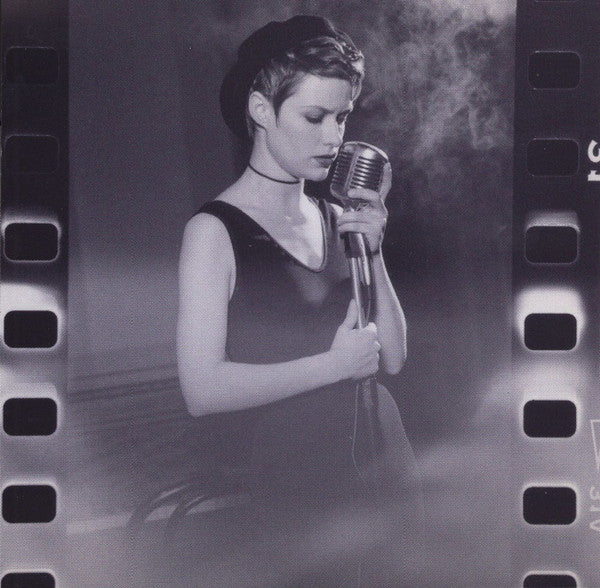 Shelby Lynne : Temptation (CD, Album)