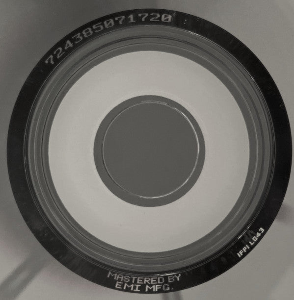 Various : Rarewerks (CD, Comp)