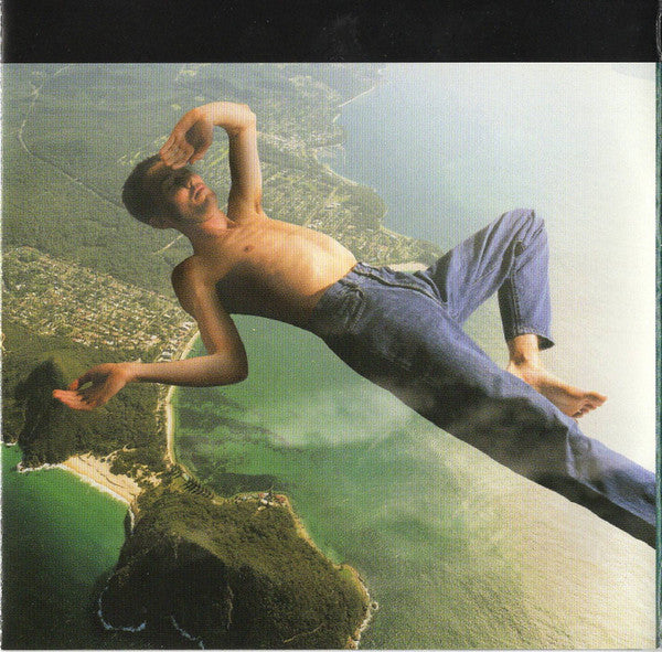 Powderfinger : Odyssey Number Five (CD, Album, Aqu)