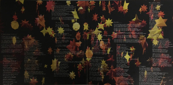 Snow Patrol : A Hundred Million Suns (2xLP, Album, RE, 180)