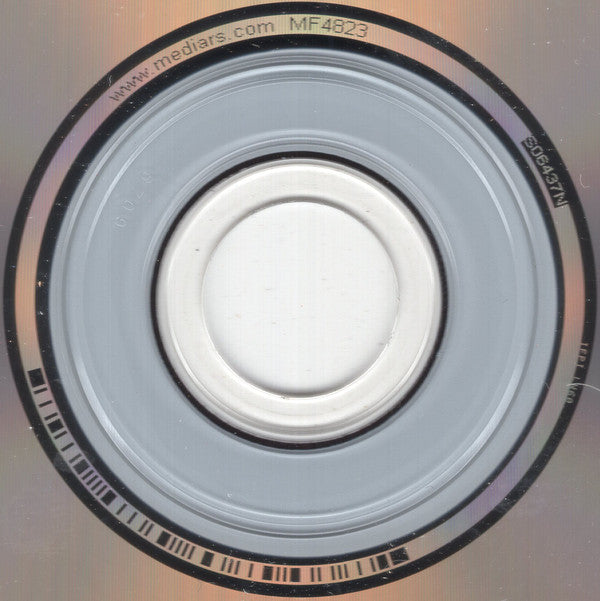 Karen Coughlin : A Change In Me (CD)