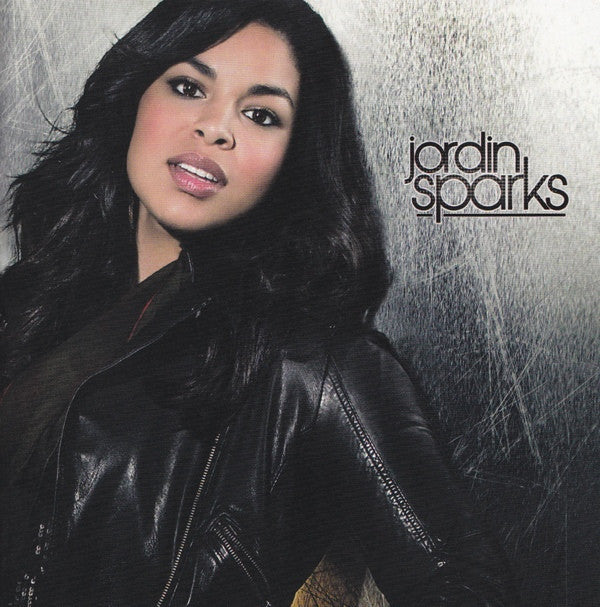 Jordin Sparks : Jordin Sparks (CD, Album)
