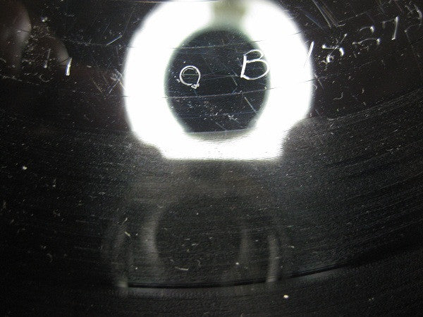 Jackson Browne : Lawyers In Love (LP, Album, Spe)