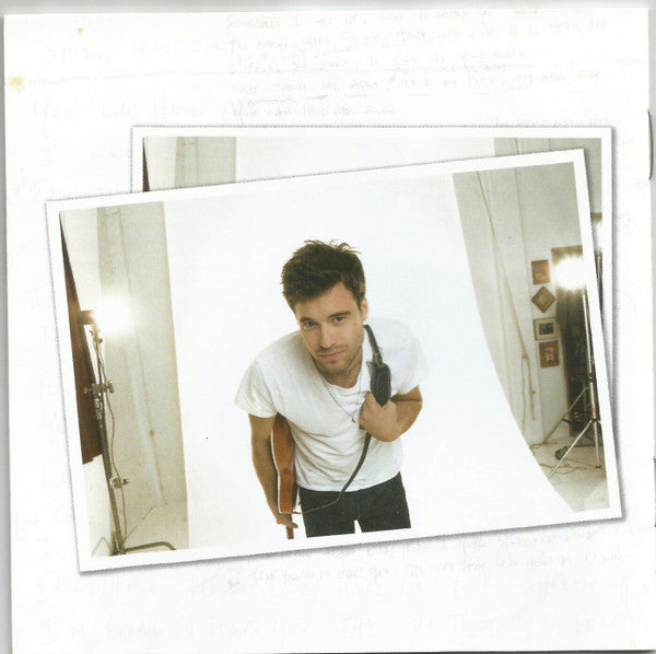 William Tell : You Can Hold Me Down (CD, Album)