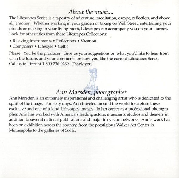 Wayne Jones (2) : Mexico (CD, Album)