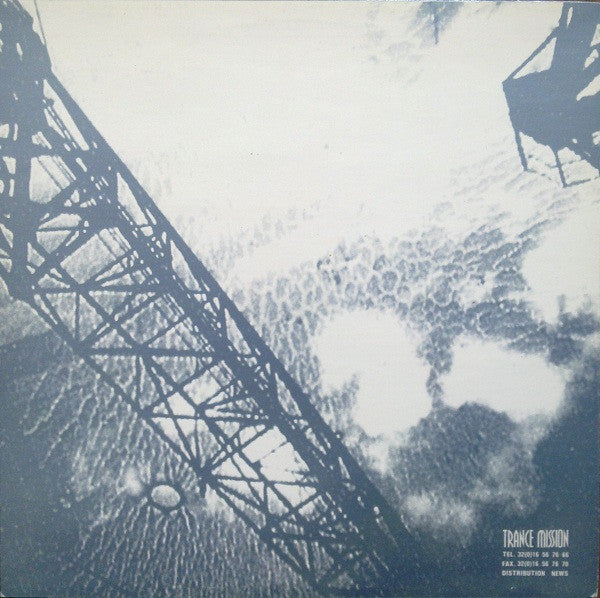 Glam : Hell's Party (12")