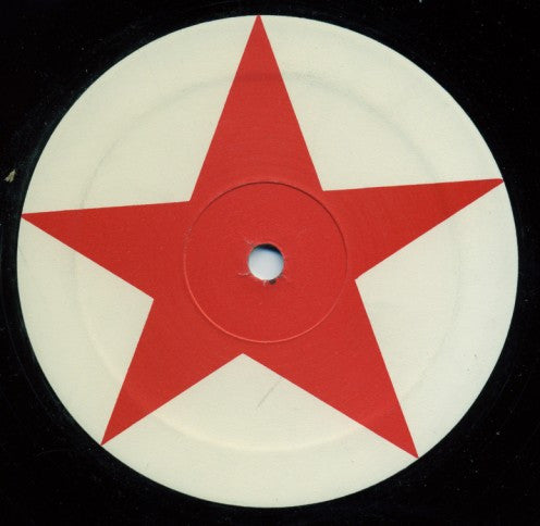 The Independent : Stranger (12")