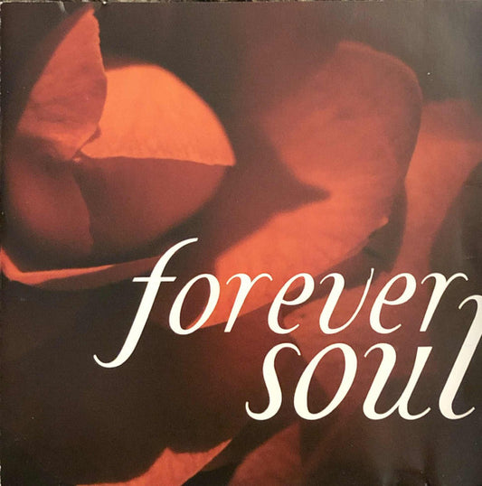 Various : Forever Soul (CD, Comp)