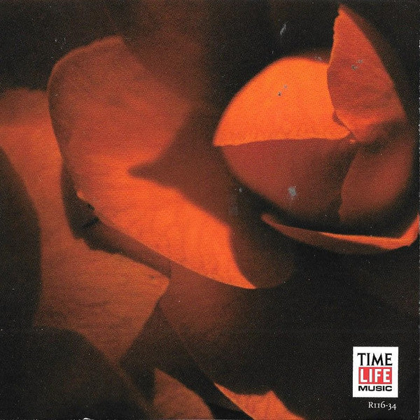 Various : Forever Soul (CD, Comp)