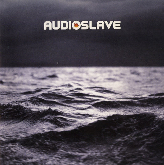 Audioslave : Out Of Exile (CD, Album)