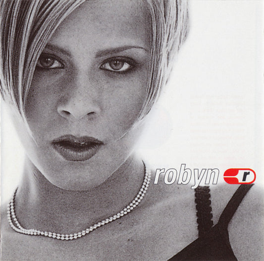 Robyn : Robyn Is Here (CD, Album, Club)