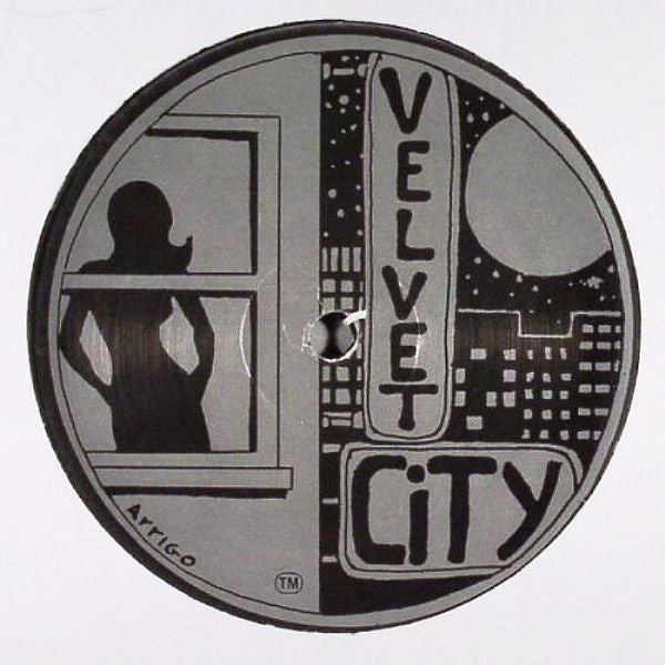 Black Ice Productions : Black Ice E.P. Vol. 1 (12", EP)