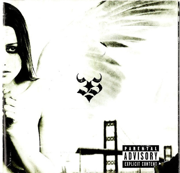 3rd Strike : Lost Angel (CD, Album)