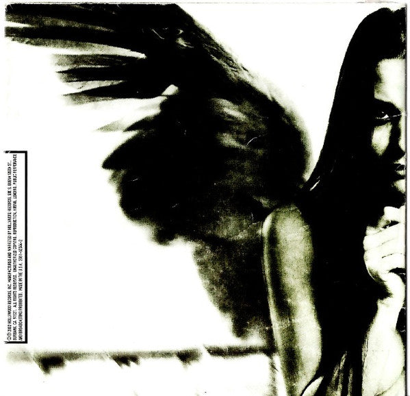 3rd Strike : Lost Angel (CD, Album)