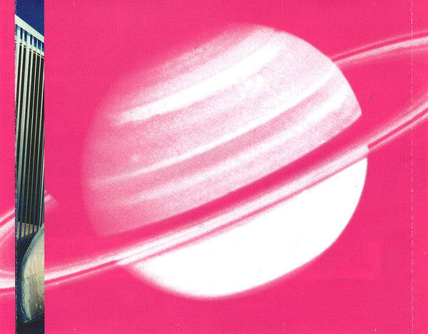 No Doubt : Return Of Saturn (CD, Album, UML)