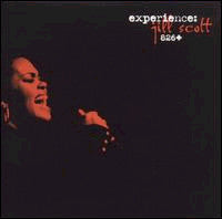 Jill Scott : Experience: Jill Scott 826+ (2xCD, Album)