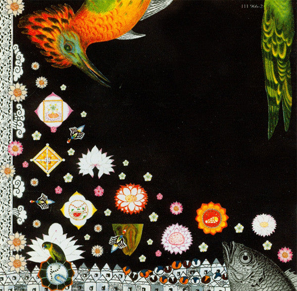 Live : The Distance To Here (CD, Album)