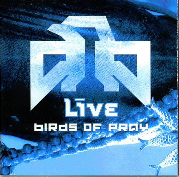 Live : Birds Of Pray (CD, Album, Ltd + DVD-V, NTSC)