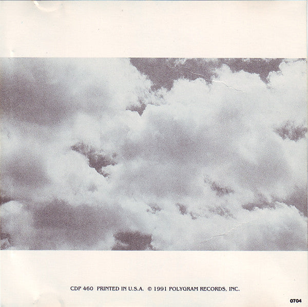 The Triplets (2) : Sunrise (CD, Single, Promo)