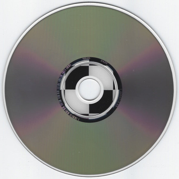 The Cult : High Octane Cult (The Ultimate Collection 1984 - 1995) (CD, Comp, Club)