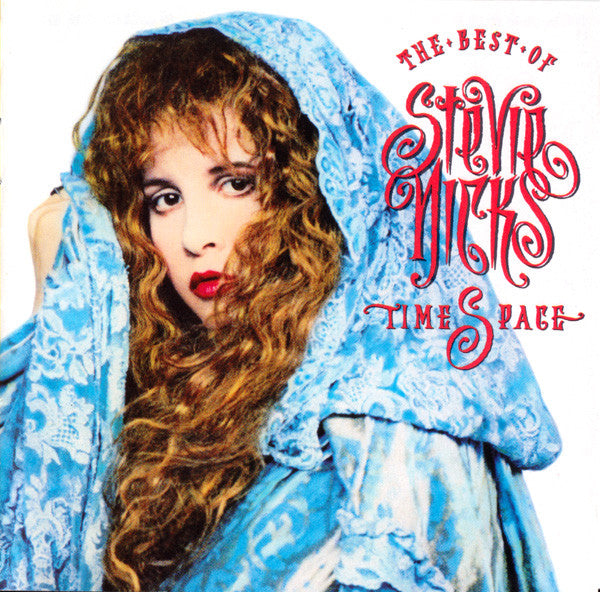 Stevie Nicks : Timespace - The  Best Of Stevie Nicks (CD, Comp)