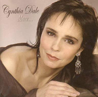 Cynthia Dale : More... (CD, Album)