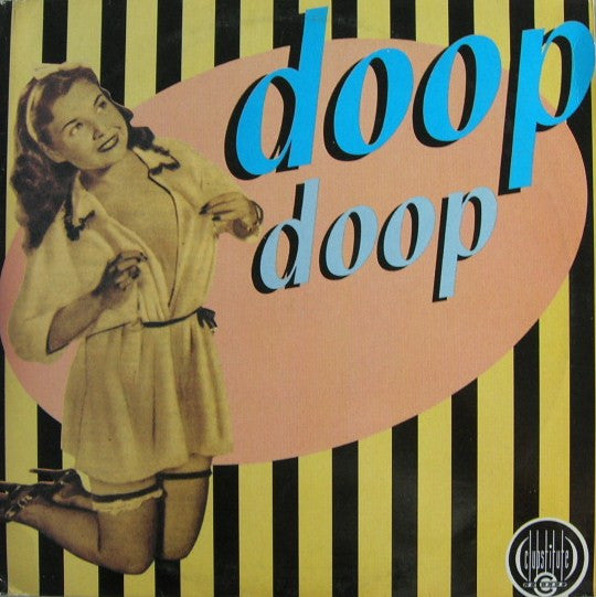 Doop : Doop (12")
