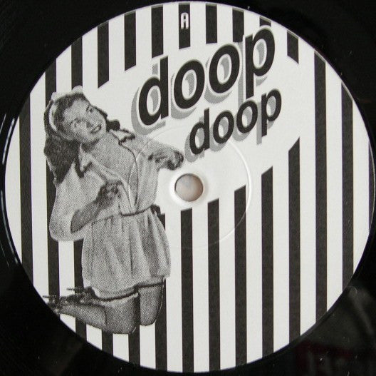 Doop : Doop (12")