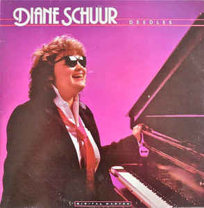 Diane Schuur : Deedles (CD, Album)