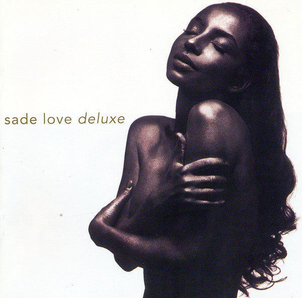 Sade : Love Deluxe (CD, Album, RE, RM)