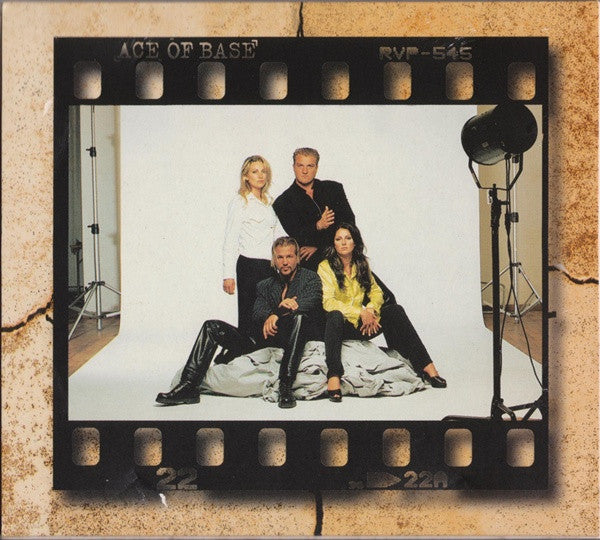 Ace Of Base : Beautiful Life (Remixes) (CD, Maxi, Ltd, Dig)