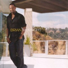 Brian McKnight : 10 (CD, Album)