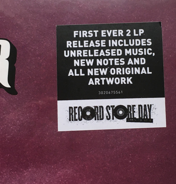 Stu Phillips : Knight Rider (Original Television Soundtrack) (2xLP, Album, RSD, Gat)