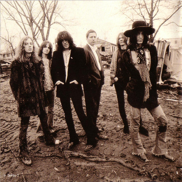 The Black Crowes : The Southern Harmony And Musical Companion (CD, Album, Club, RE)