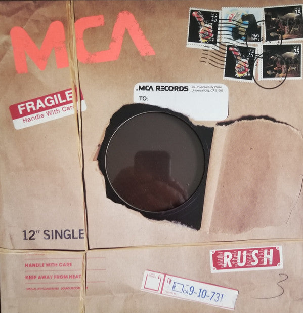 New Edition : Boys To Men (12", Maxi, Promo)