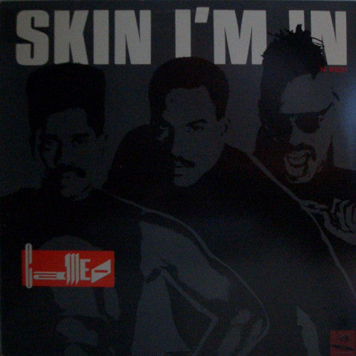 Cameo : Skin I'm In (12")