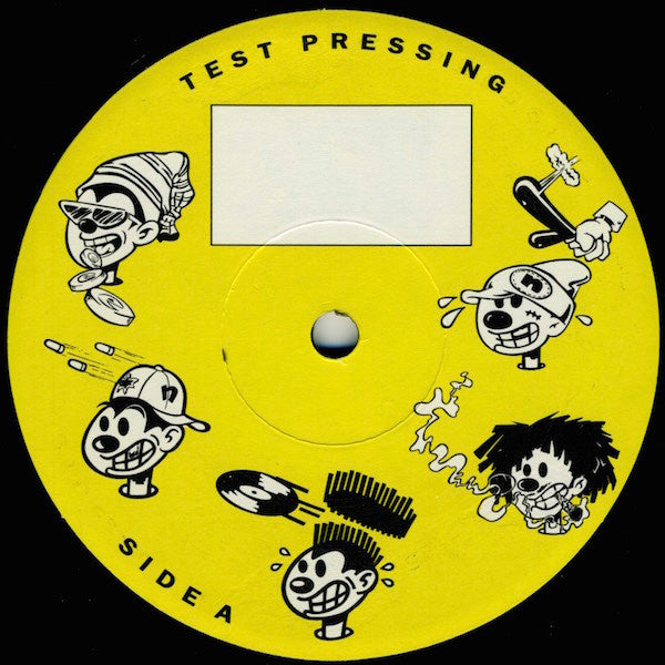 Kim English : Time For Love (12", TP)