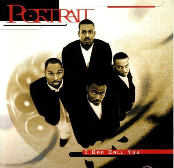 Portrait : I Can Call You (12", Single)