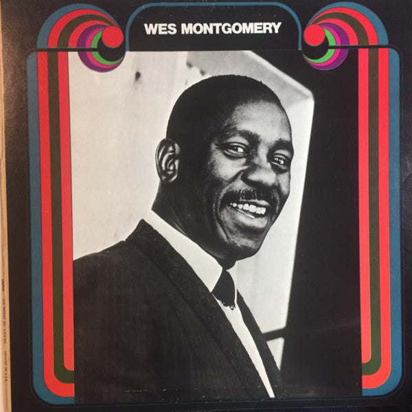 Wes Montgomery : Greatest Hits (LP, Comp, RE, Mon)