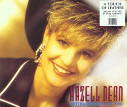 Hazell Dean : Better Off Without You (Remix) (12")