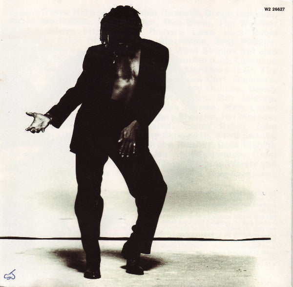 Seal : Seal (CD, Album, Club, Pre)