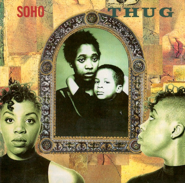 Soho (2) : Thug (CD, Album)