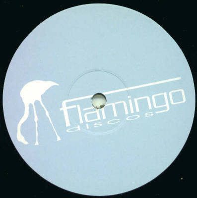 Kiko Navarro : Up To The Sky (12")