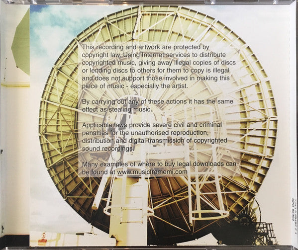 Delirious? : World Service (CD, Album, Club, BMG)