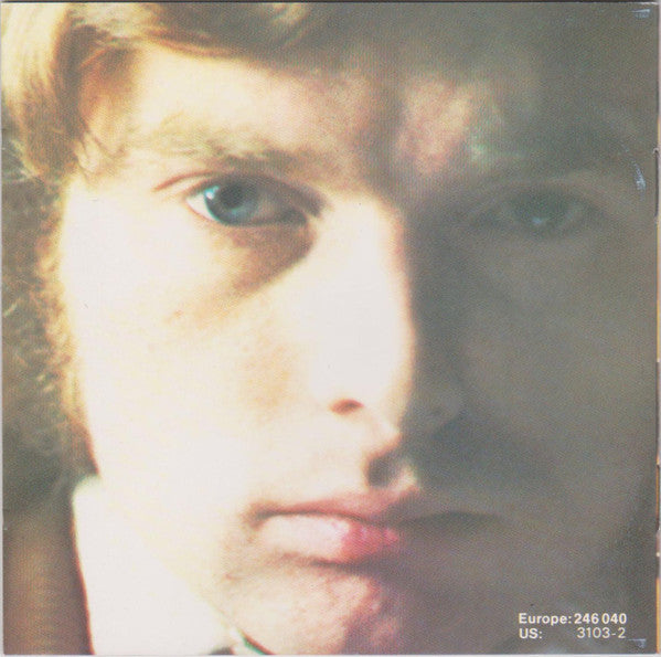 Van Morrison : Moondance (CD, Album, RE)