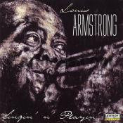 Louis Armstrong : Singin' N' Playin' (CD, Comp)