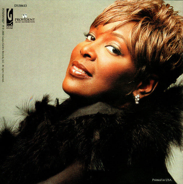 Tramaine Hawkins : Still Tramaine (CD, Album, Club)