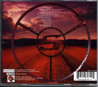 Sash! : Life Goes On (CD, Album)