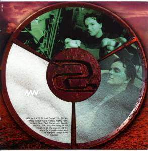 Sash! : Life Goes On (CD, Album)