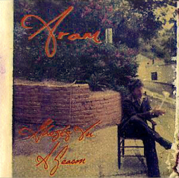 Aram, Orphan Train : Ghosts in a Season (CD, Album)
